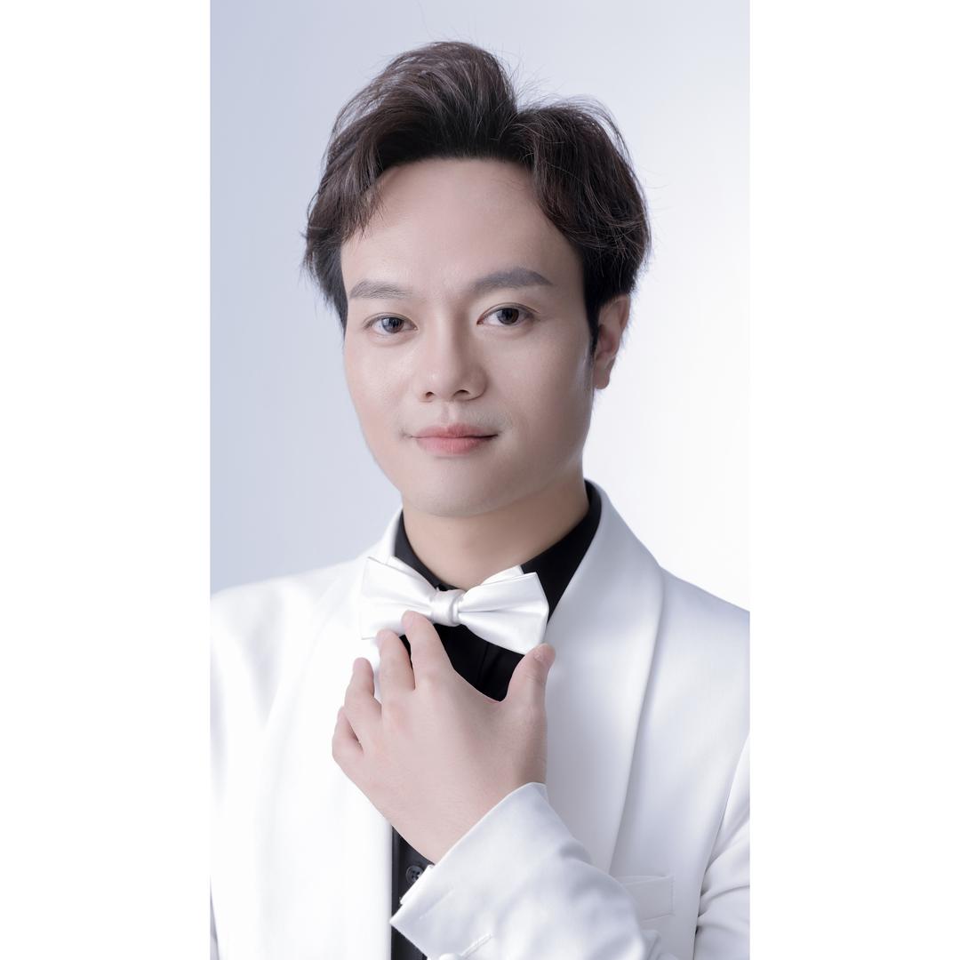 上犹·逆时光·何掌柜·汉服妆造铺