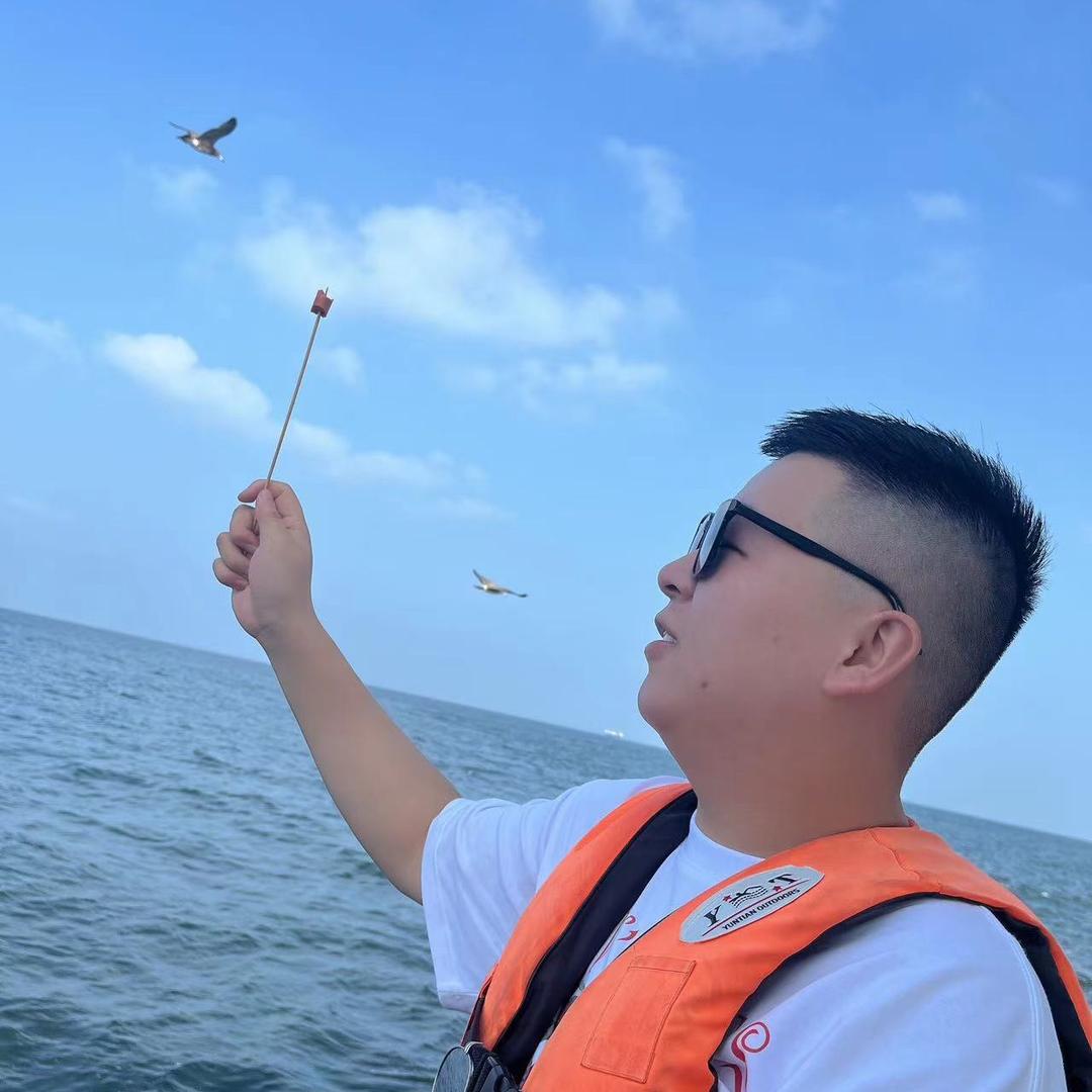 执念