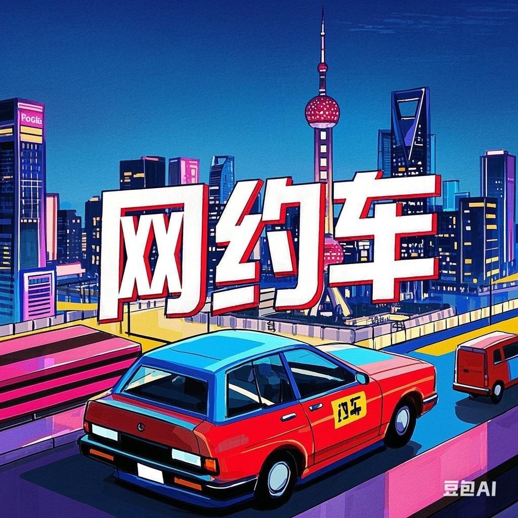 上海网约车-小萍安