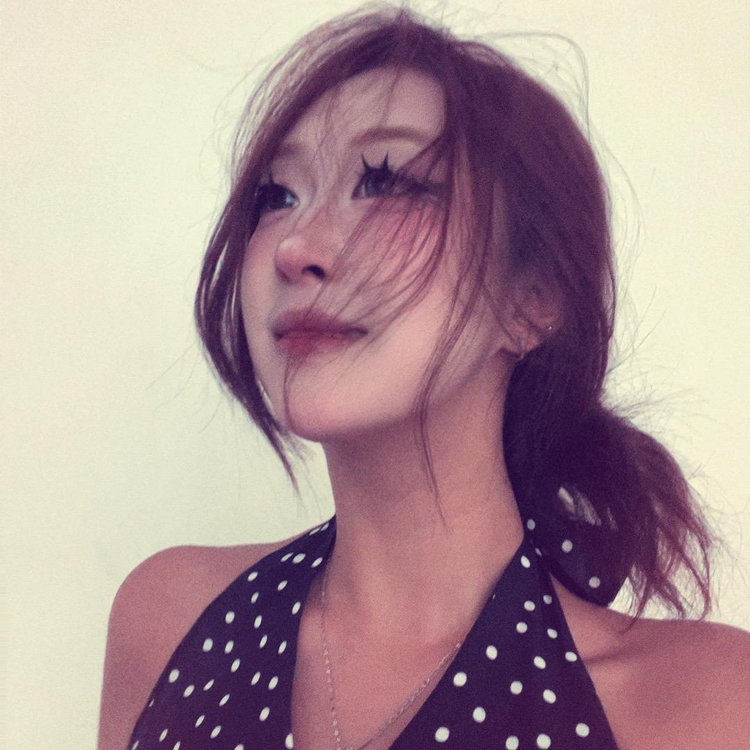 椰子兑糖🥥