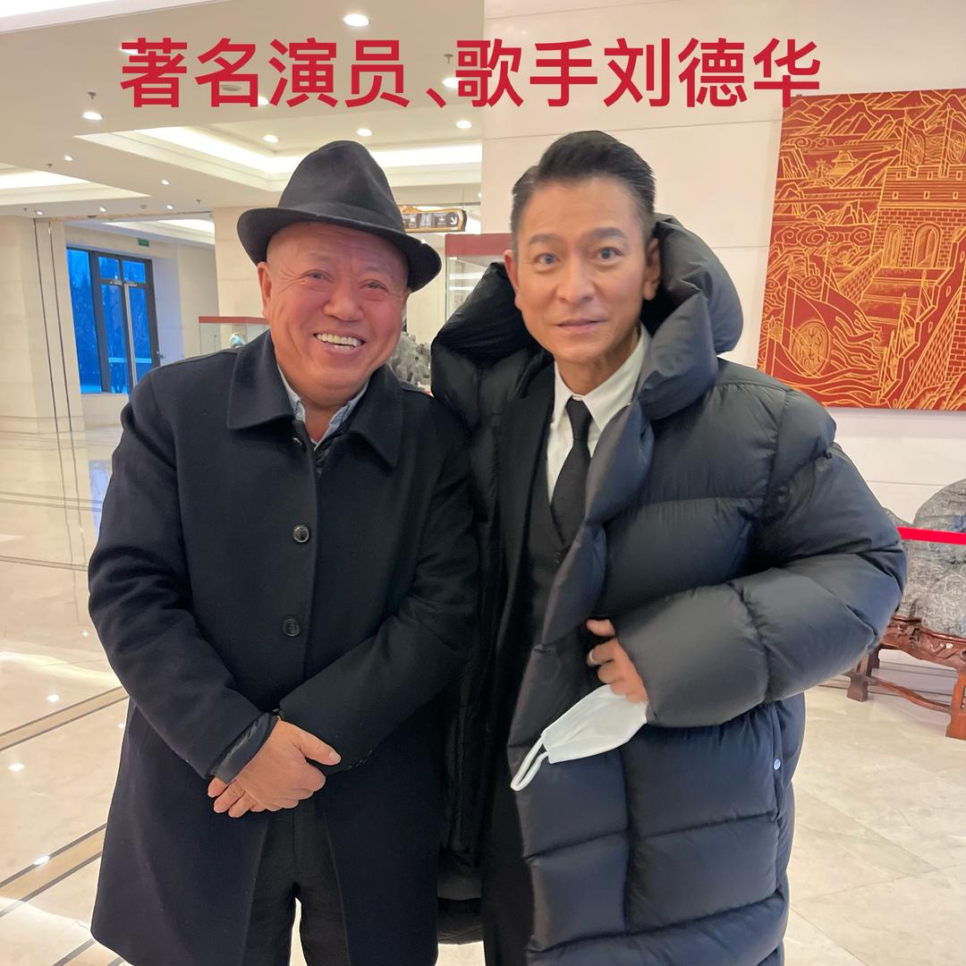 老王的快乐时光