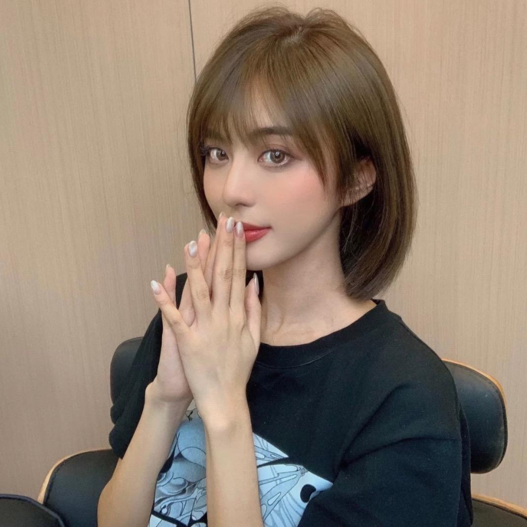 许昌石岩美式理发Yuna
