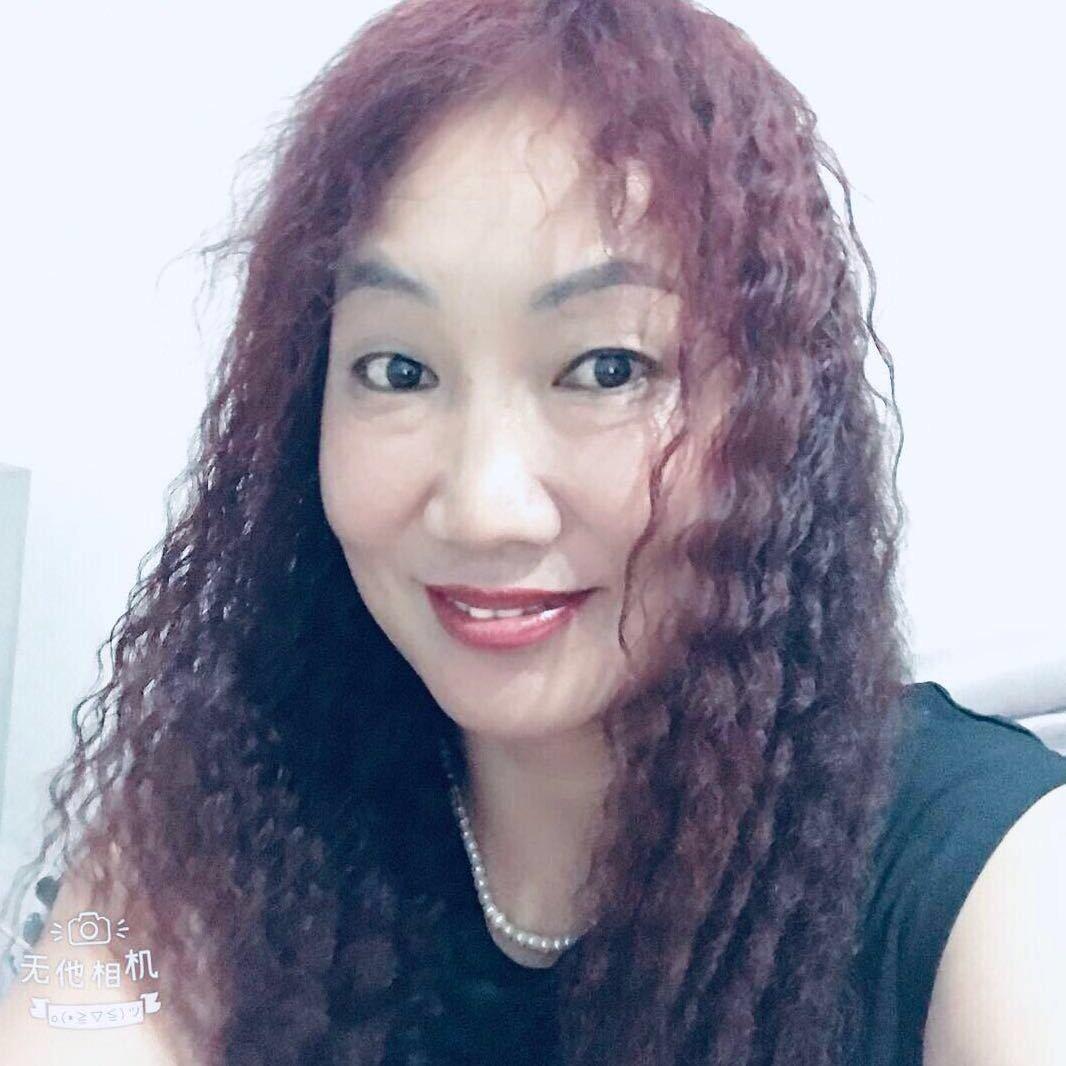 英姿飒爽