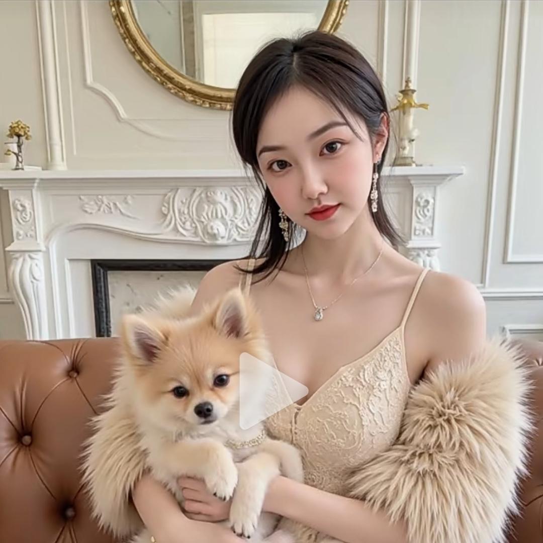 桃花妹妹