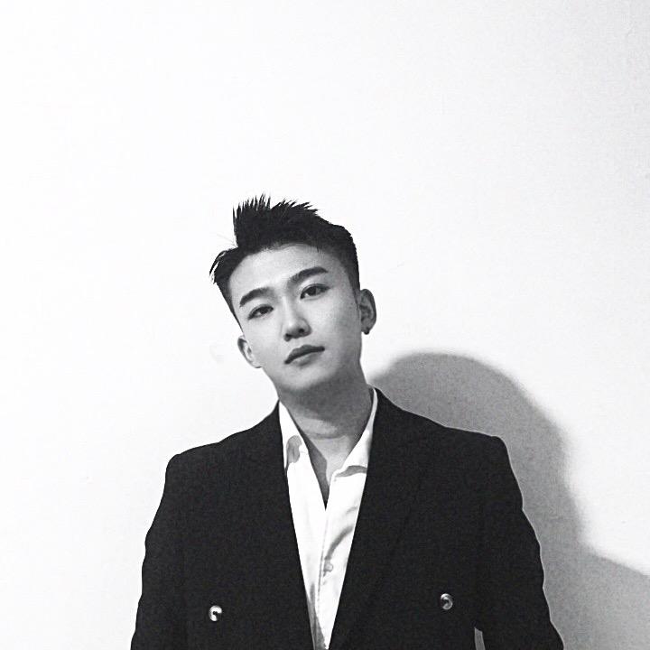 喜理·salon发型设计