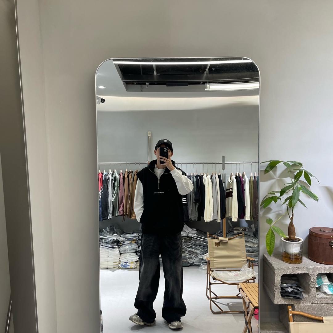 喜见高定服饰