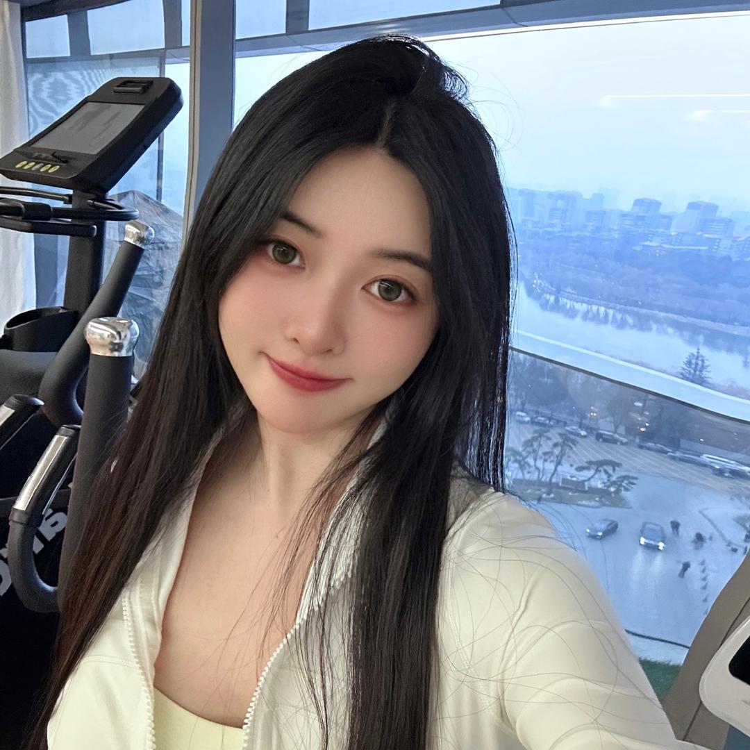 小甜甜 🍓