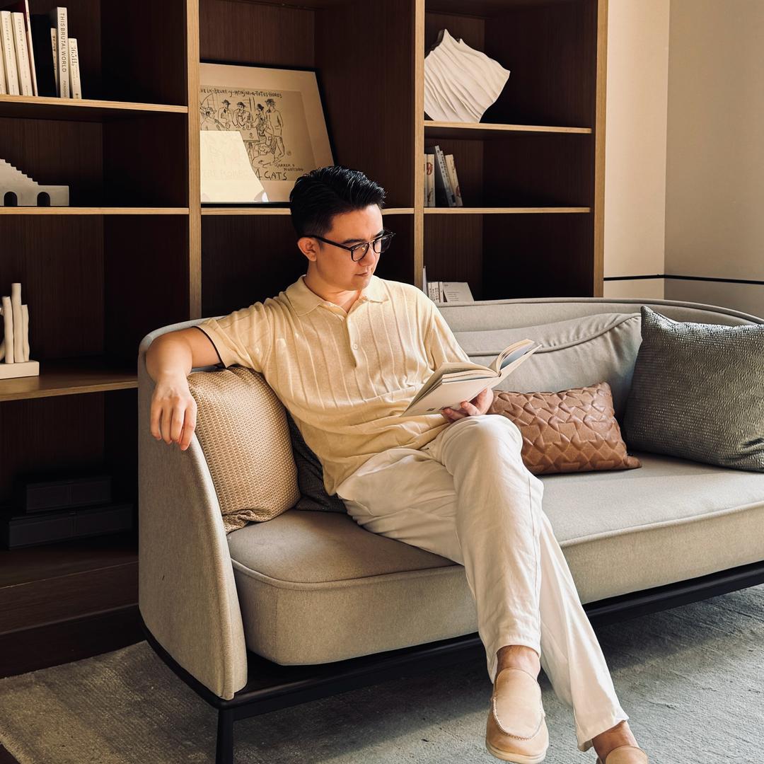 CONLEY（康利）男装