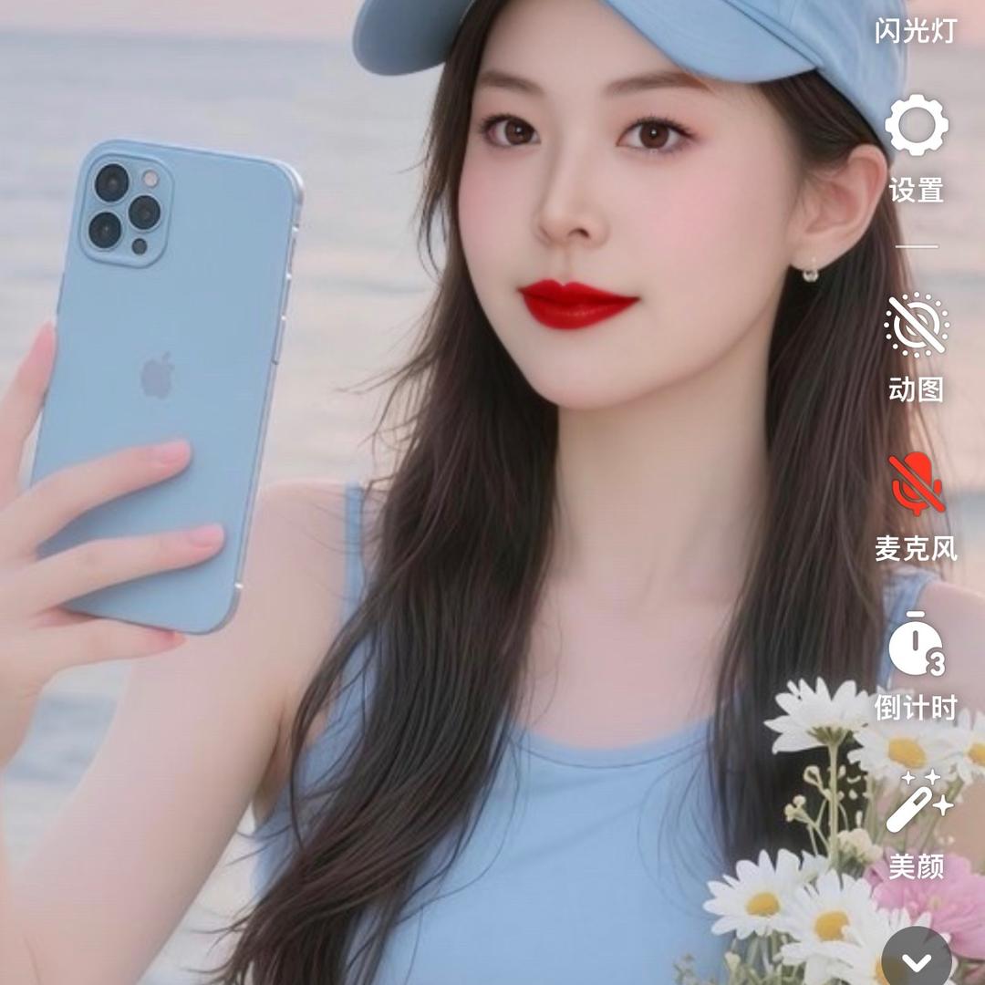 农村宝妈亚萍