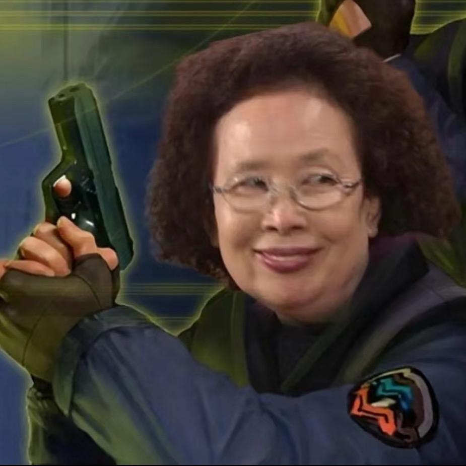 vc摸鱼游戏