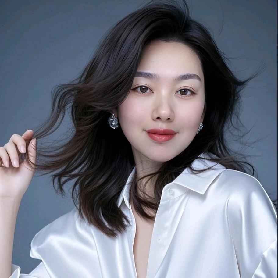 汝城依薰女装主理人—平姐