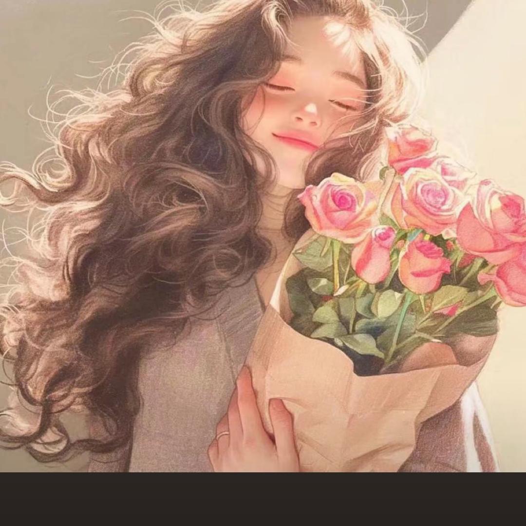 💞࿐ღ安然᭄……