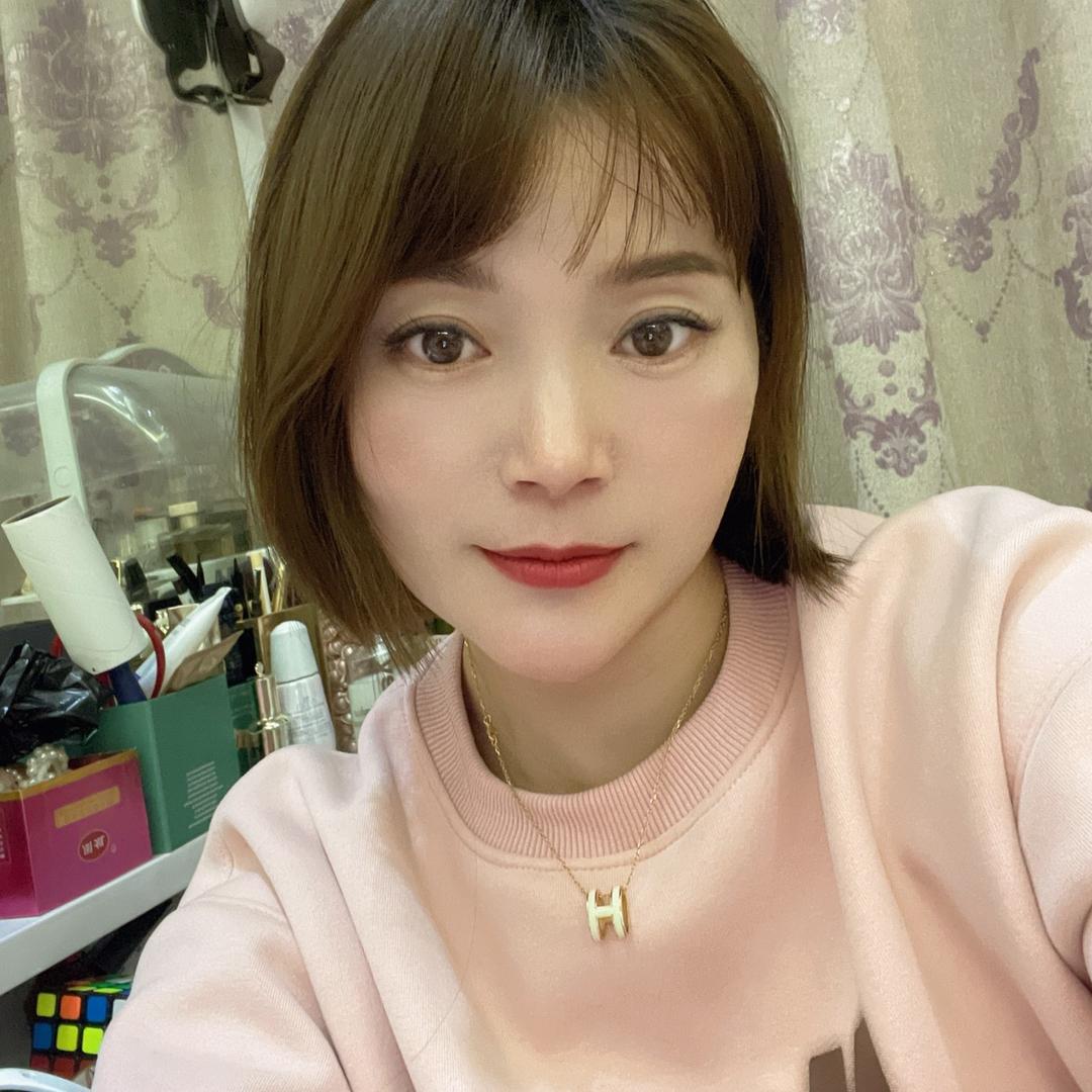春暖花开