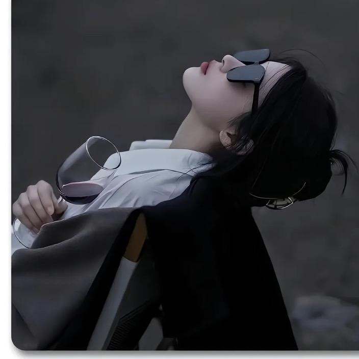 @浅笑不语