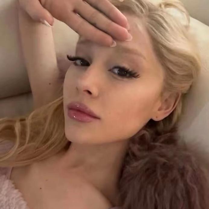 美啦🙊