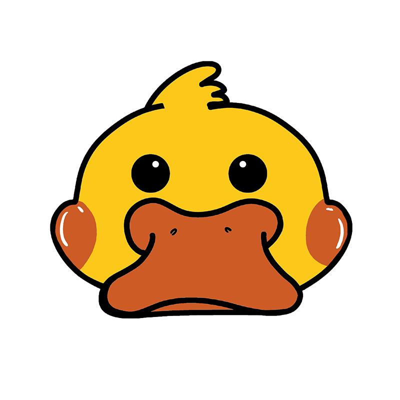 LiikeDuck童鞋企业店