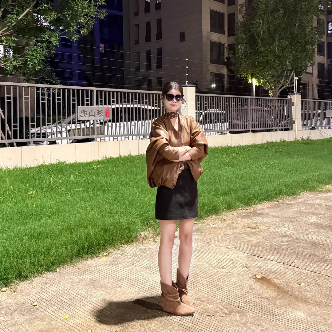 闻集欧尚👗「芳」