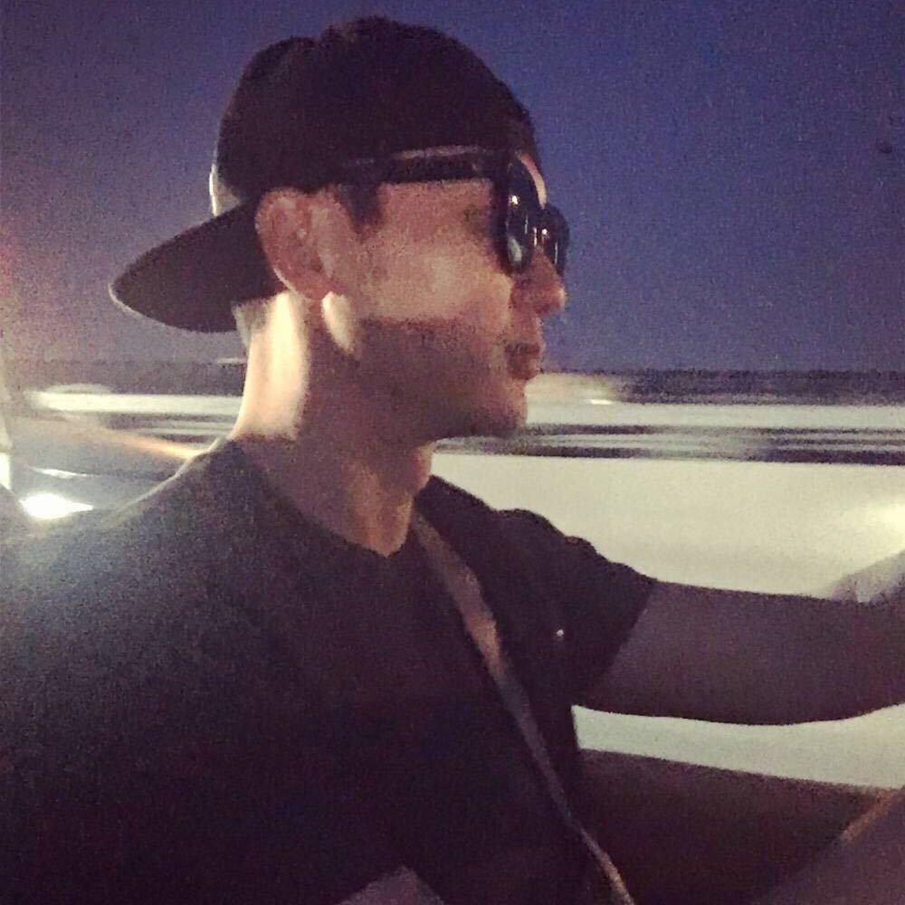 中扬老刘聊出国