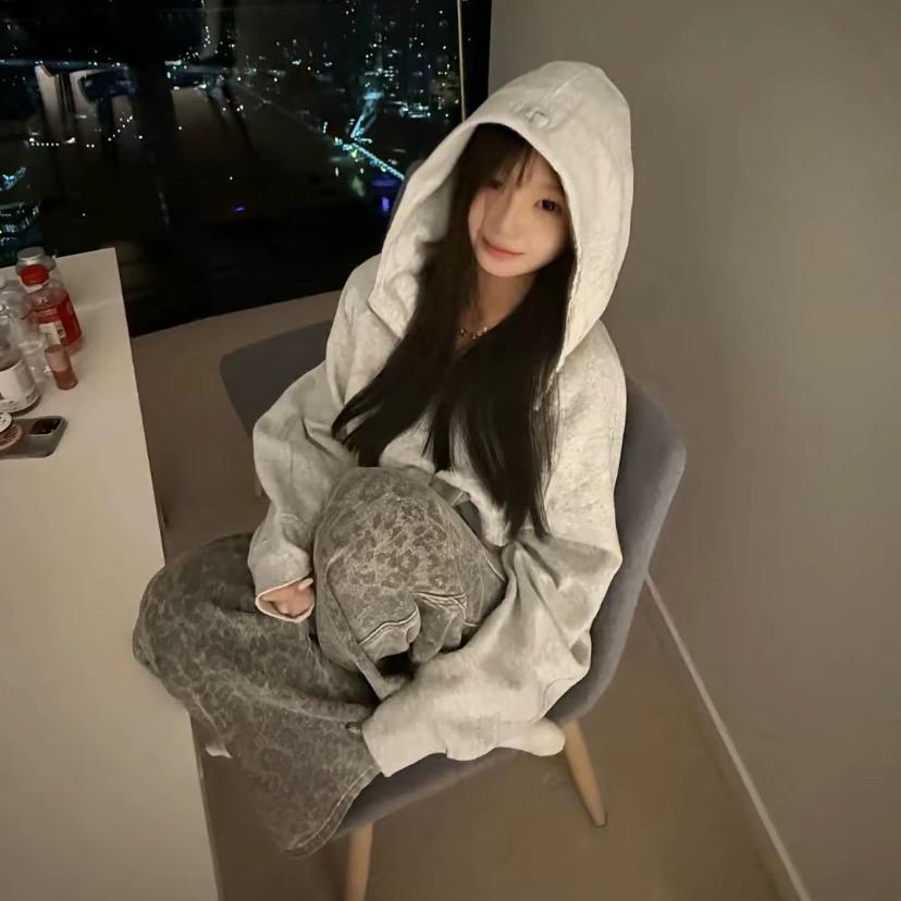 早睡.