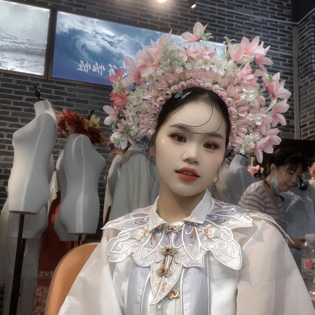 小妃子