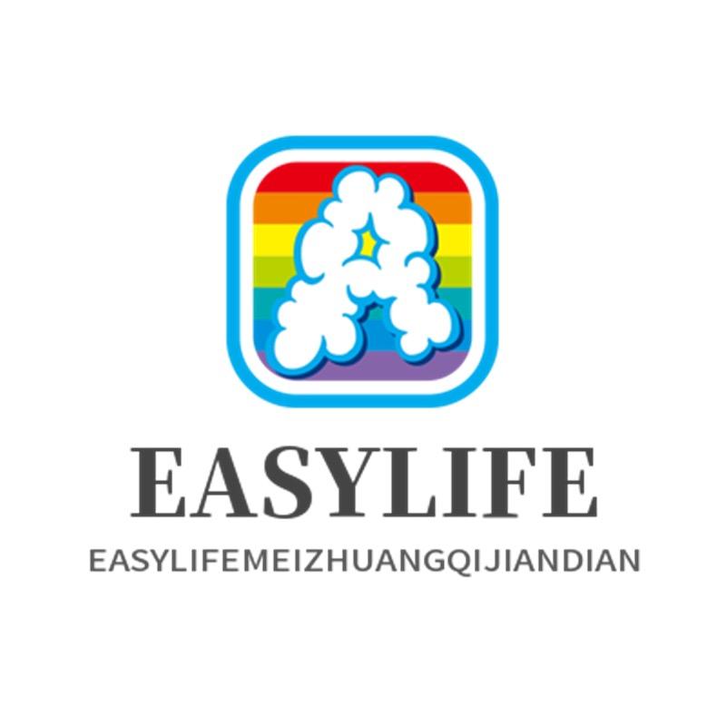 一肆生活EASYLIFE洗护清洁旗舰店