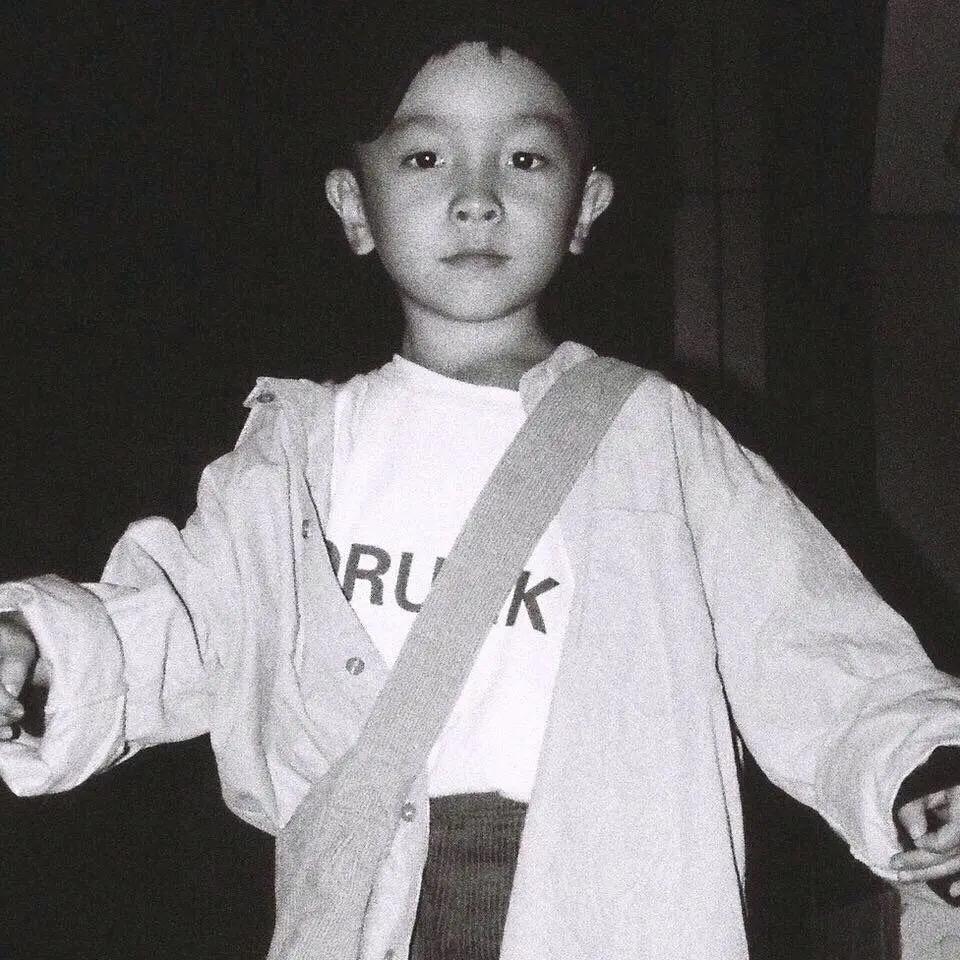 小满.