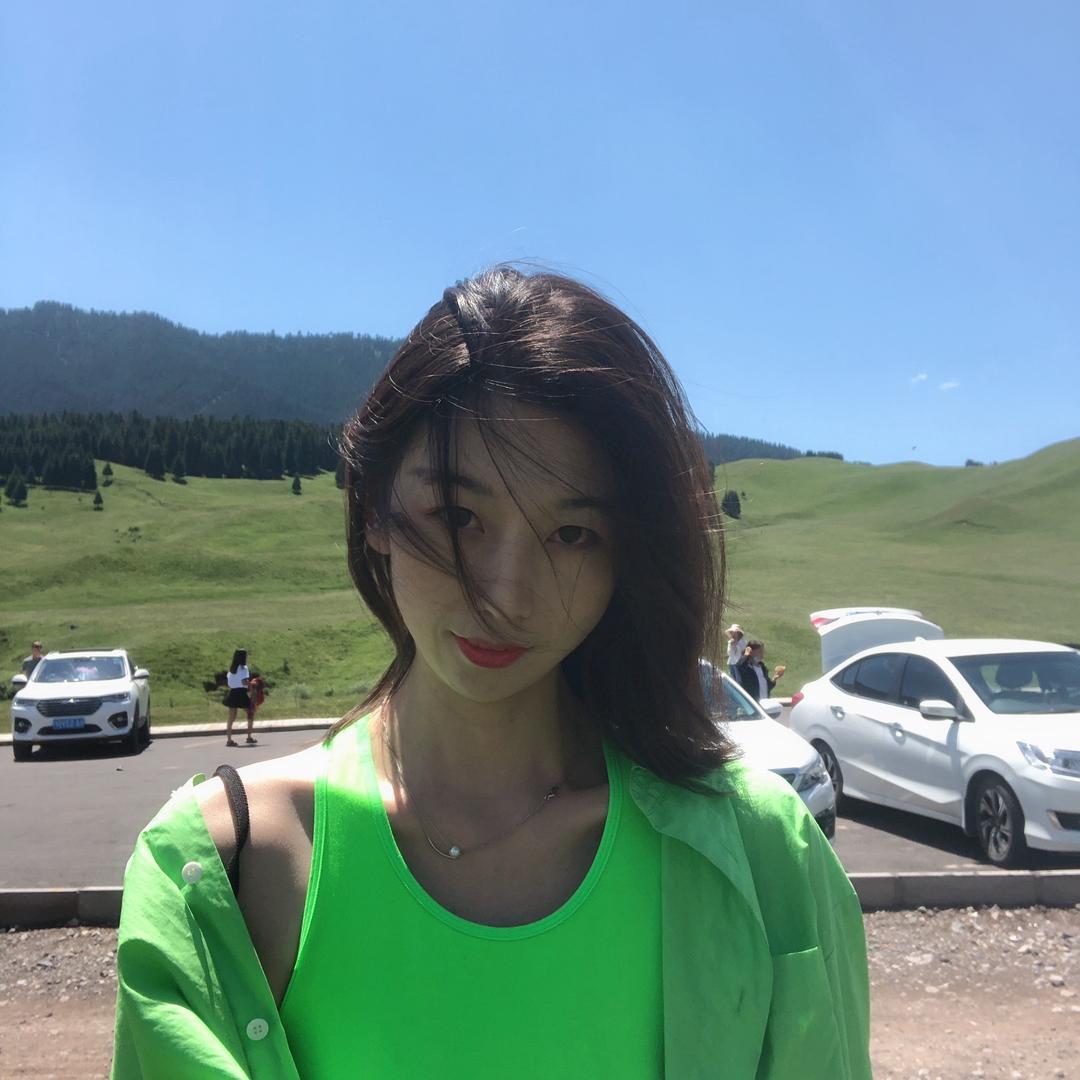波妞