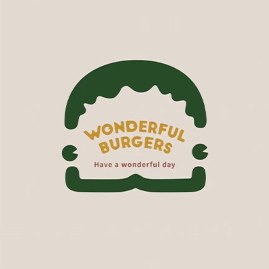 wonderful burgers 澜厨