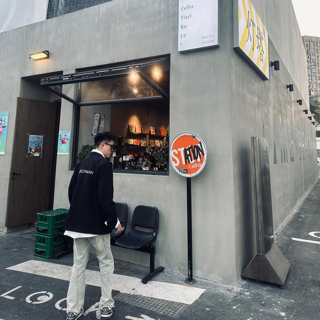 小七热爱工作🫶