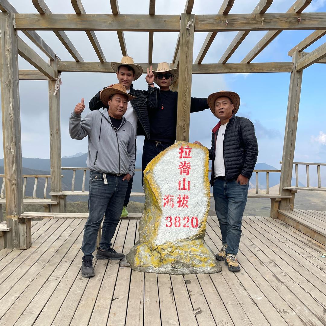 焦作华鑫国七