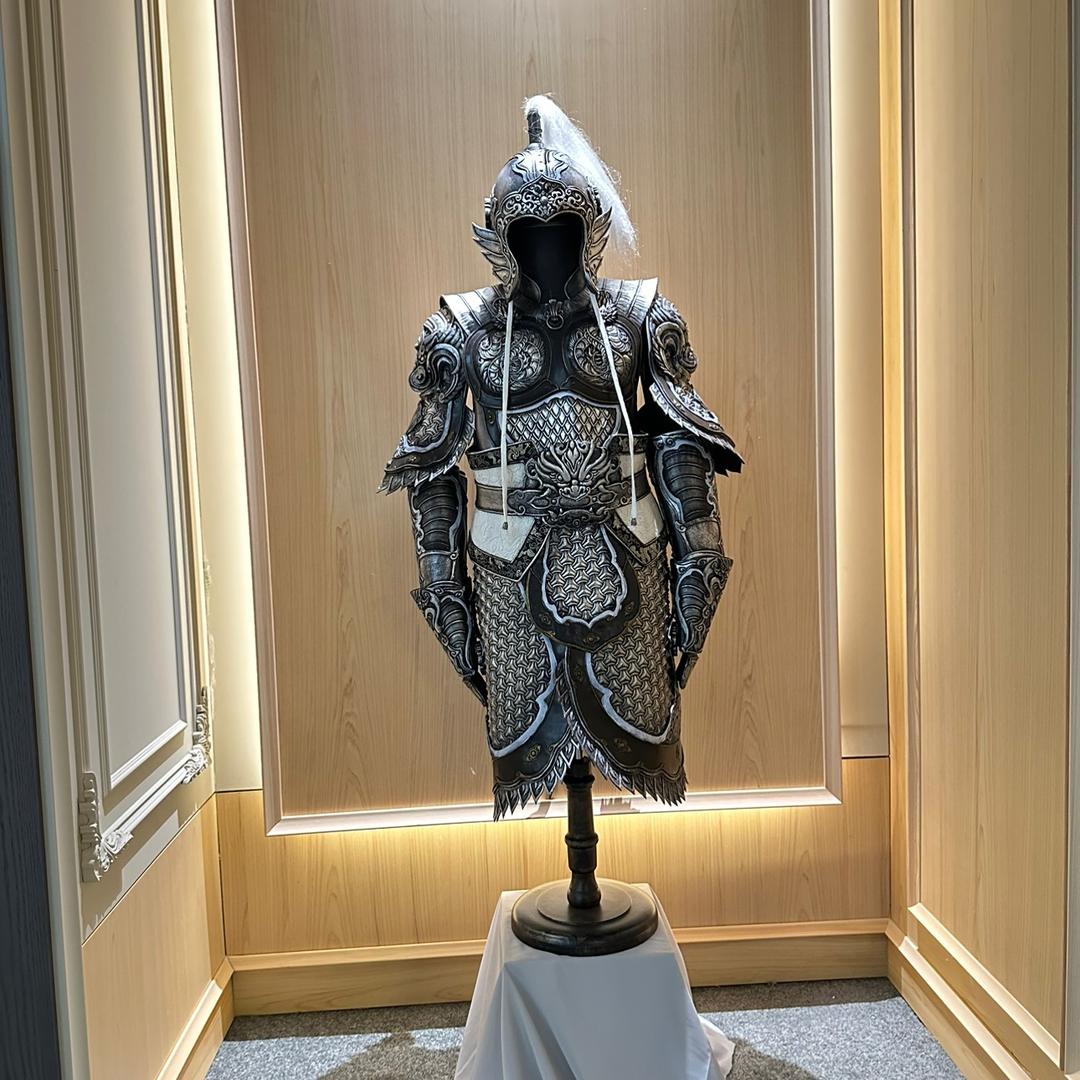 空间魔法师全屋定制