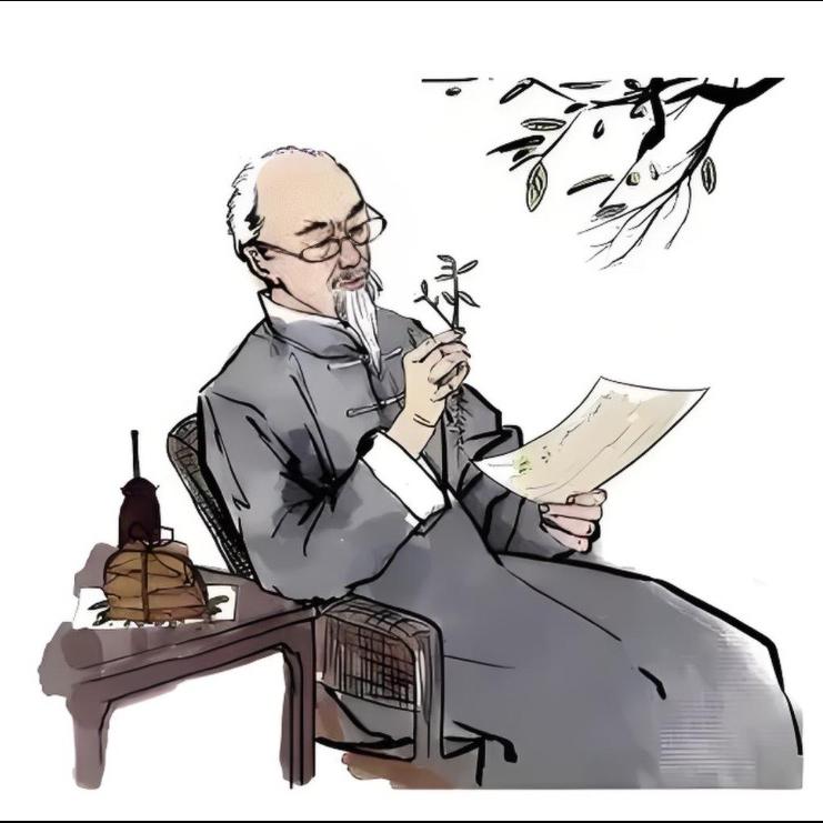 中医疑难杂薛老爱生活