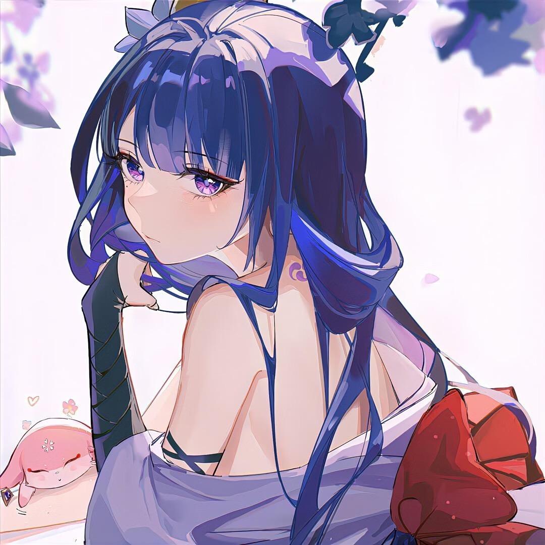 月牙影