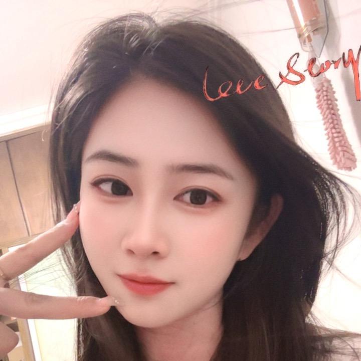 汐颜来了🥰🧚🏻‍♀️