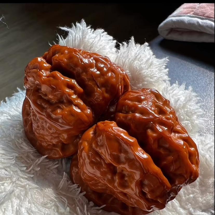 豪哥文玩核桃2店