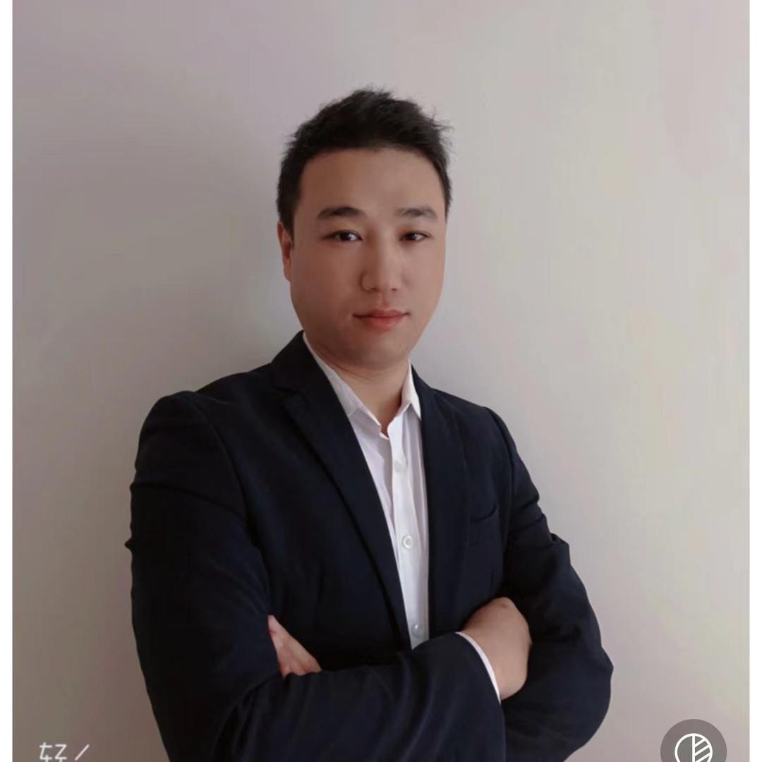 阿江讲房