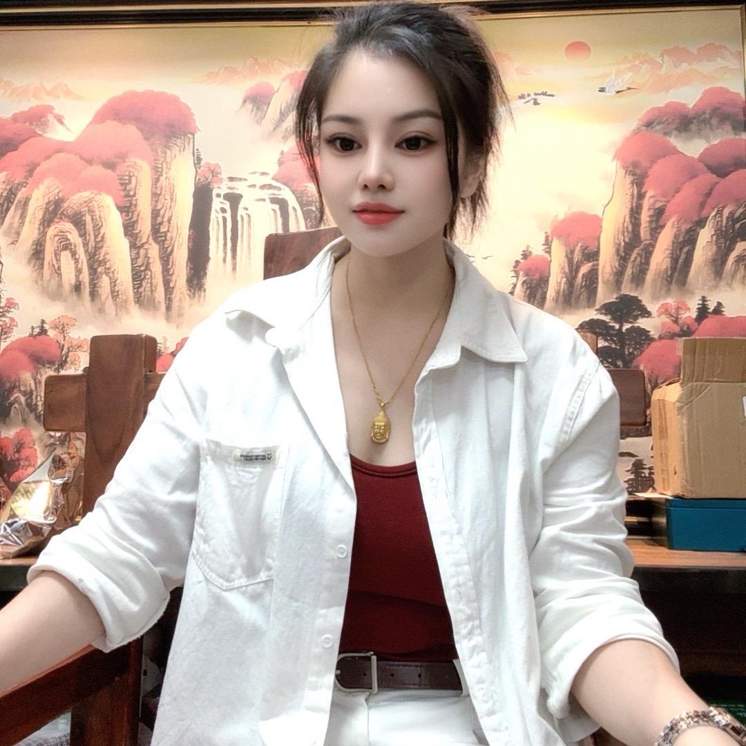 婷婷