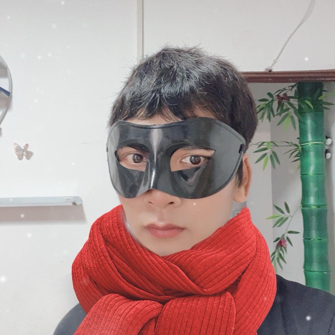 狼人情歌