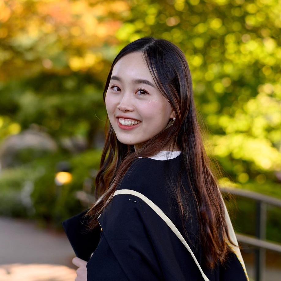 BC小美