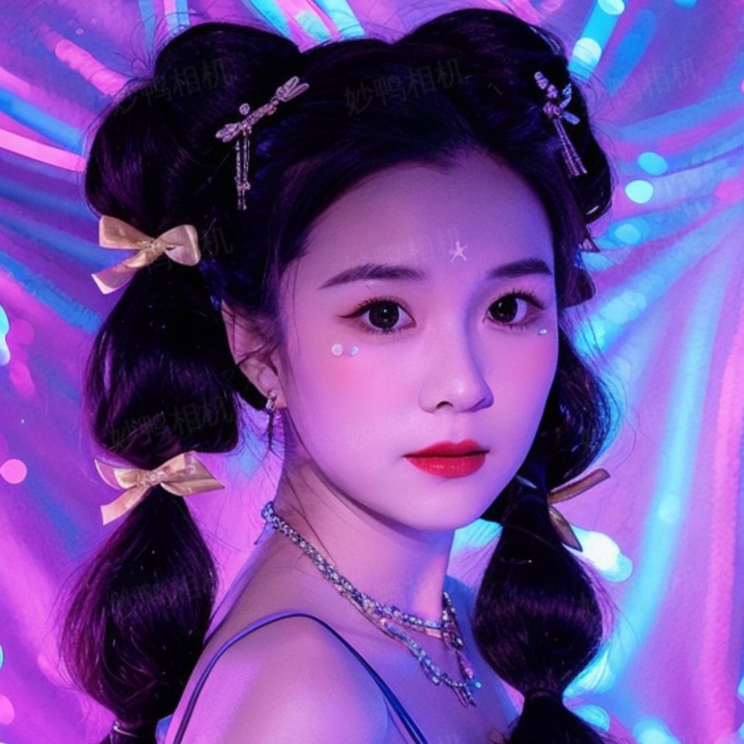 挽  初  妆¹²¹¹