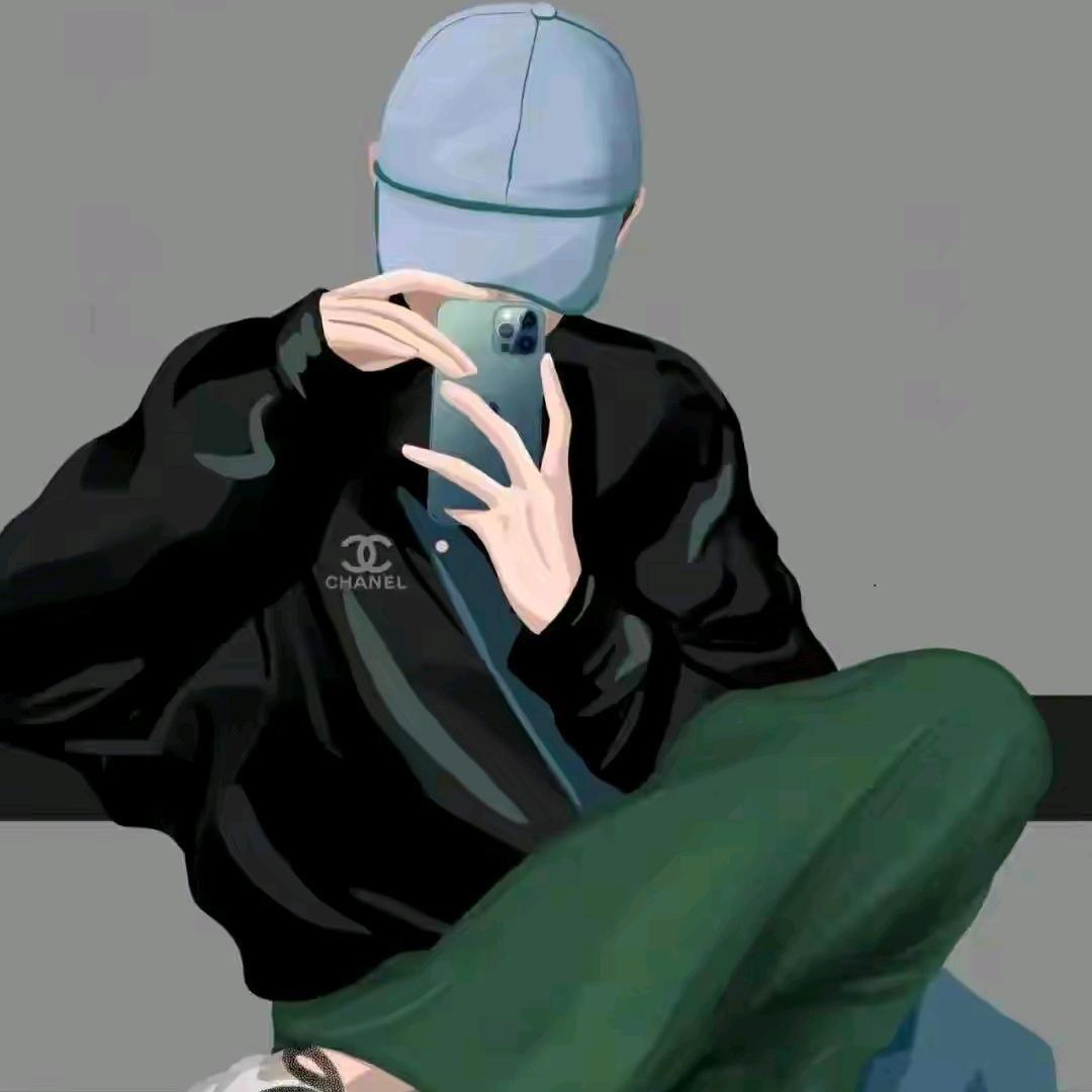 贫僧法号：无缘