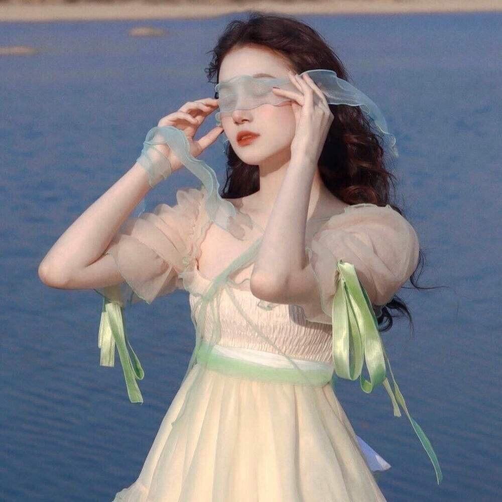 安娜的橱窗
