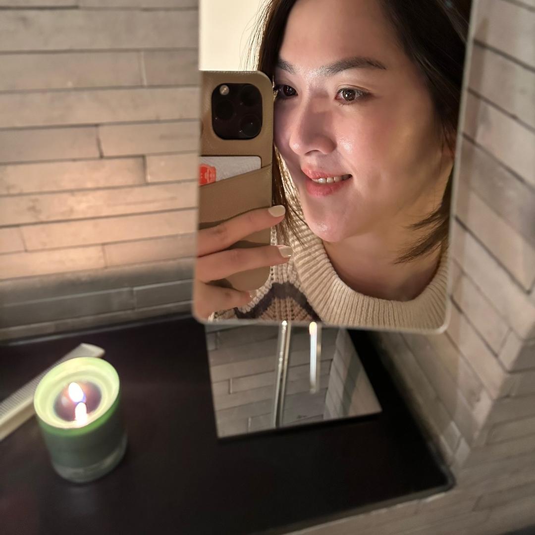 宝藏小姐姐