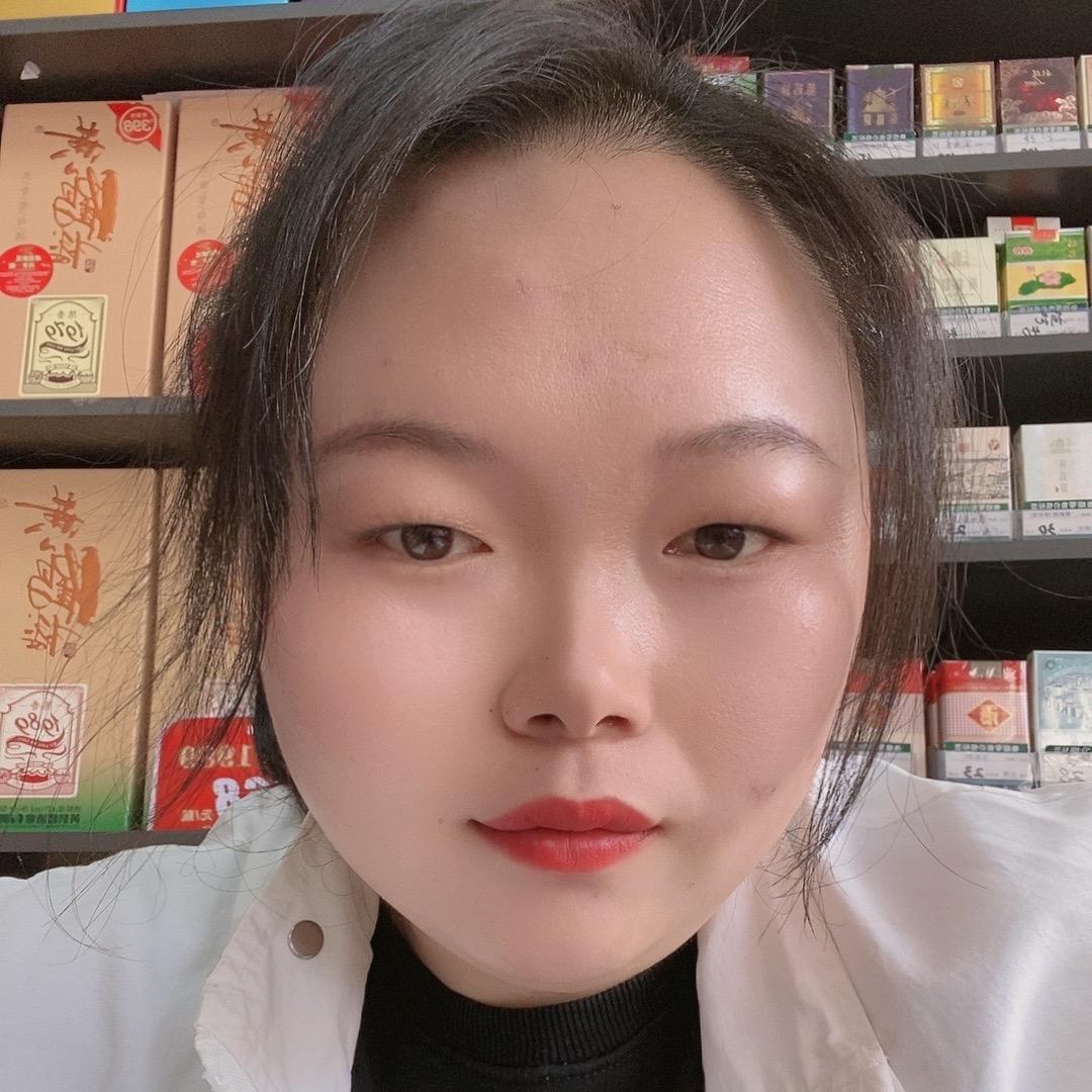 努力的青青
