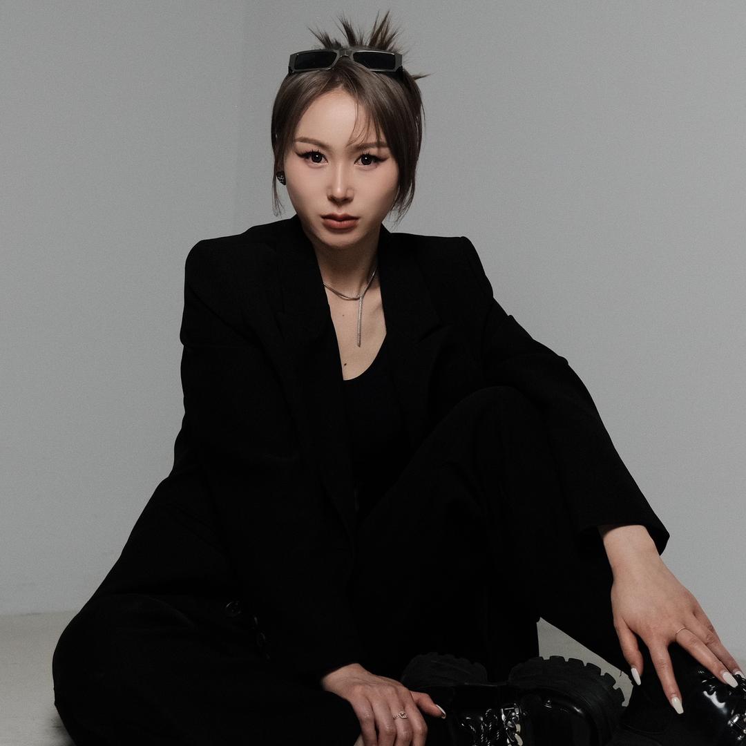 淮南减龄发型设计—梦蝶