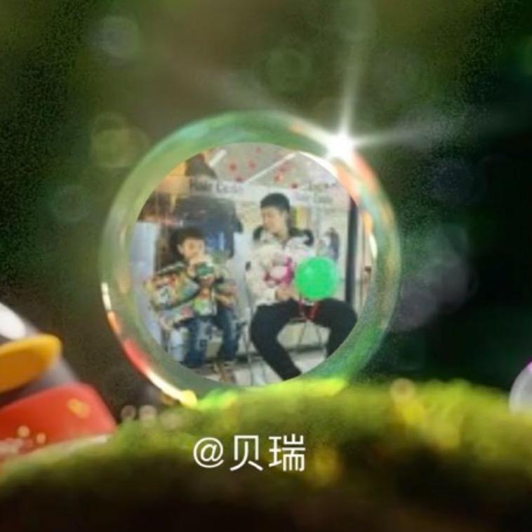 贝瑞