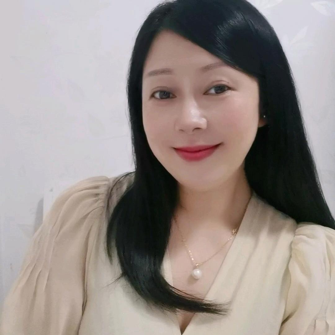 蓝色的海@