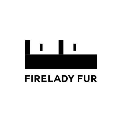 付智恩Fireladyfur多元时髦皮草