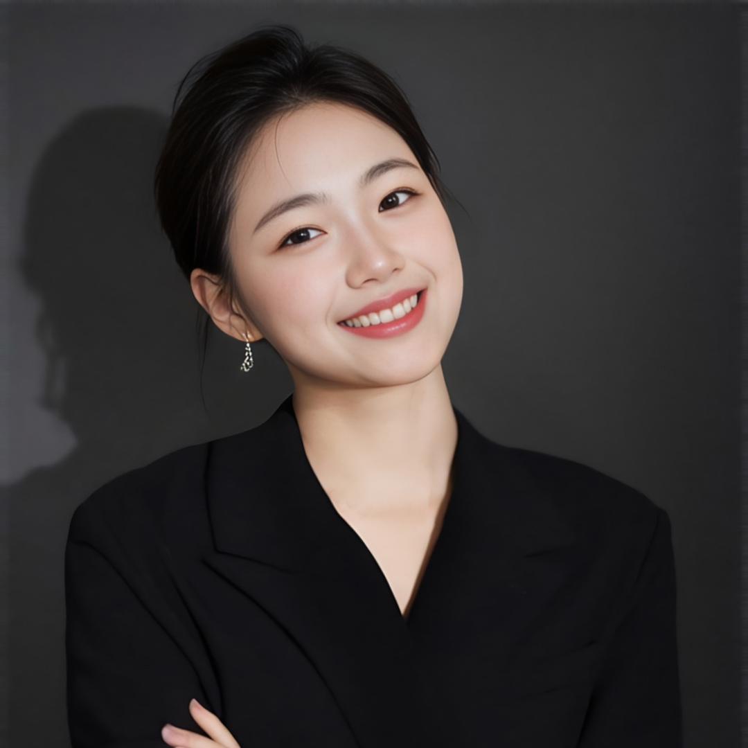 唯魅艺美容养生培训—小雅