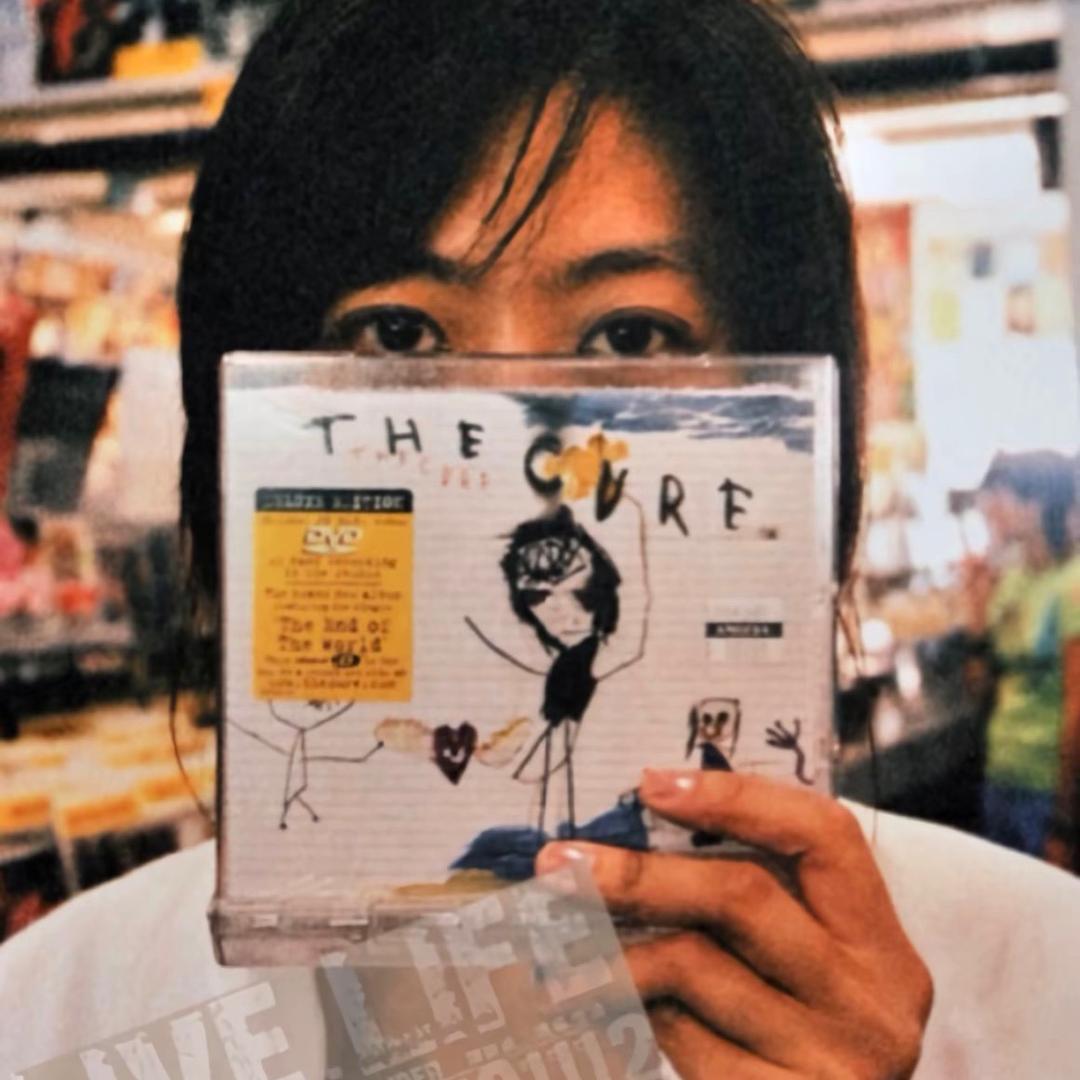 陈家大小姐～📸